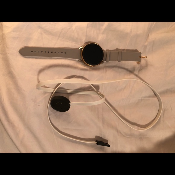 Fossil Q Sport Smartwatch main image 4
